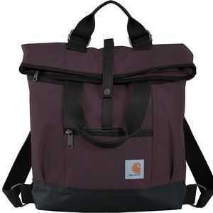 Carhartt convertible tote bag
